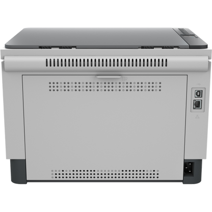 HP MULTIF. LASER A4 B/N, LASERJET TANK 26504DW, 22PPM, DÚPLEX, USB/LAN/WIFI, 3 EN 1 [381V0A]