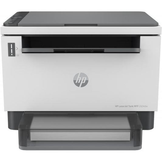 Impresora multifunción Hp LaserJet Tank MFP 2604dw [381V0A#B19]