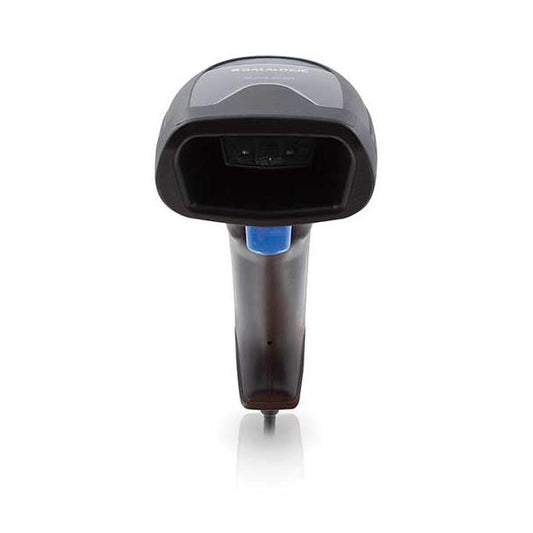 QuickScan QW2520 - 2D VGA Imager - USB Interface - Black (Kit includes Scanner and USB Cable 90A052258) [QW2520-BKK1] 