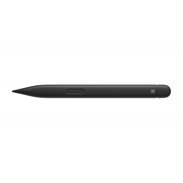Microsoft Surface Slim Pen 2 penna per PDA 14 g Nero [8WX-00006]