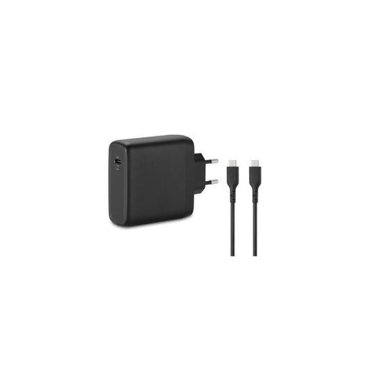 Kensington 100W USB-C GaN Power Adapter [K33821EU]