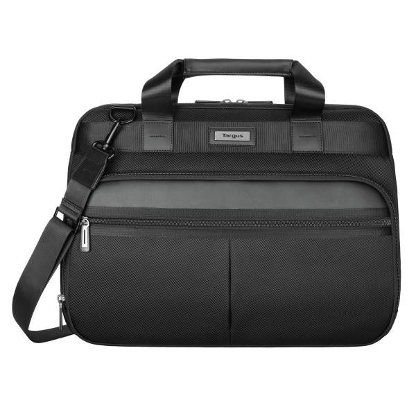 Targus 13 - 14 inch Mobile Elite Slimcase - Black [TBS951GL]