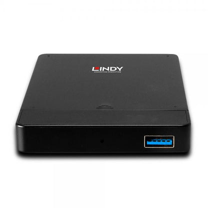 LINDY BOX USB 3.0 SATA DA 2.5 [43331]