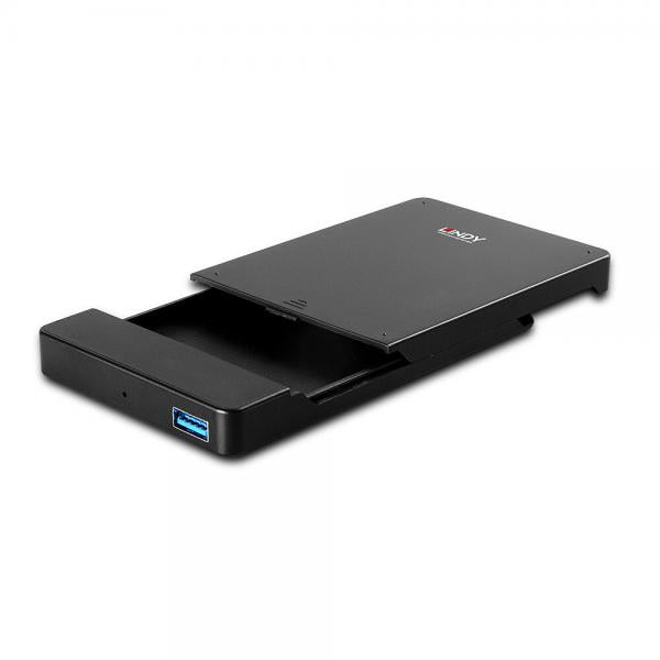 LINDY BOX USB 3.0 SATA DA 2.5 [43331]