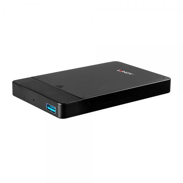 LINDY BOX USB 3.0 SATA DA 2.5 [43331]