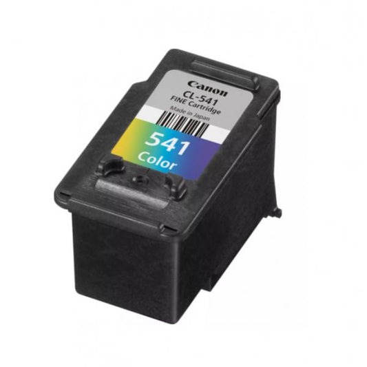 CANON CART INK MULTICOLOR CIANO, MAGENTA, GIALLO, CL-541, PER PIXMA MG/MX/TS [5227B001]