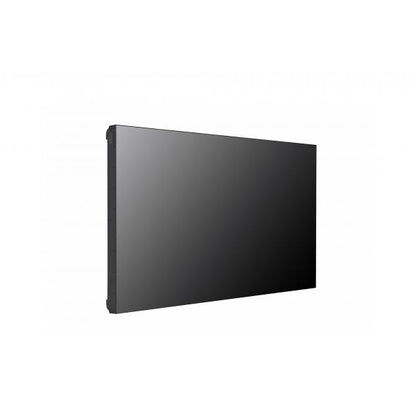 LG 55VM5J-H visualizzatore di messaggi Pannello piatto per segnaletica digitale 139,7 cm (55") 500 cd/m Full HD Nero Web OS 24/7 [55VM5J-H.AEU]