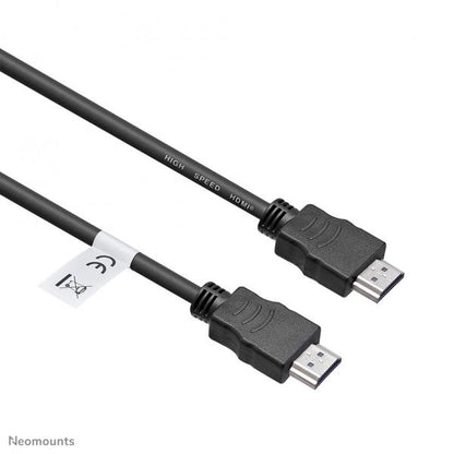 Neomounts Cavo prolunga HDMI , 10 metri [HDMI35MM]