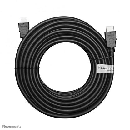 Neomounts Cavo prolunga HDMI , 10 metri [HDMI35MM]