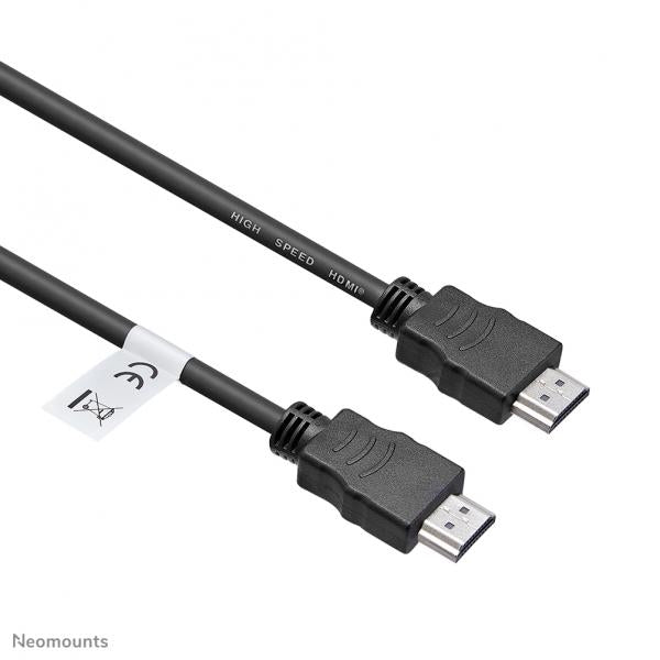 Cable alargador HDMI Neomounts, 1 metro [HDMI3MM]