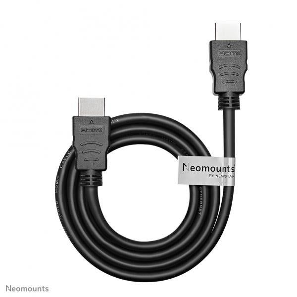 Cable alargador HDMI Neomounts, 1 metro [HDMI3MM]