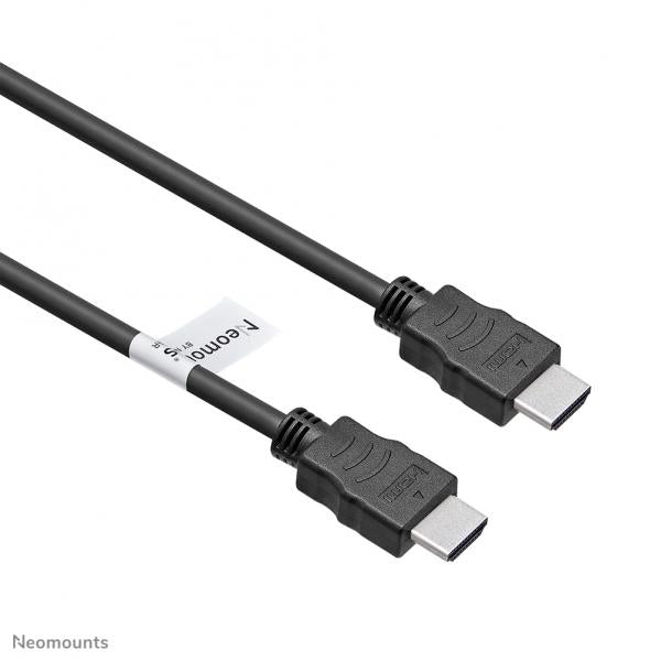 Cable alargador HDMI Neomounts, 1 metro [HDMI3MM]