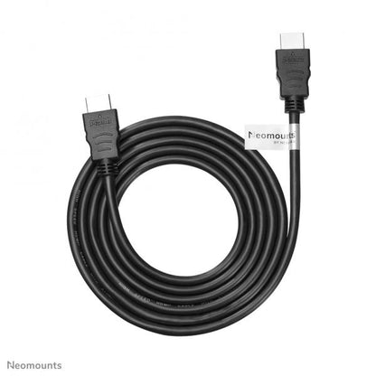 Neomounts Cavo prolunga HDMI , 1,8 metri [HDMI6MM]