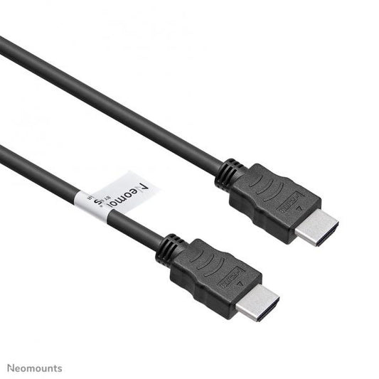 Neomounts Cavo prolunga HDMI , 1,8 metri [HDMI6MM]