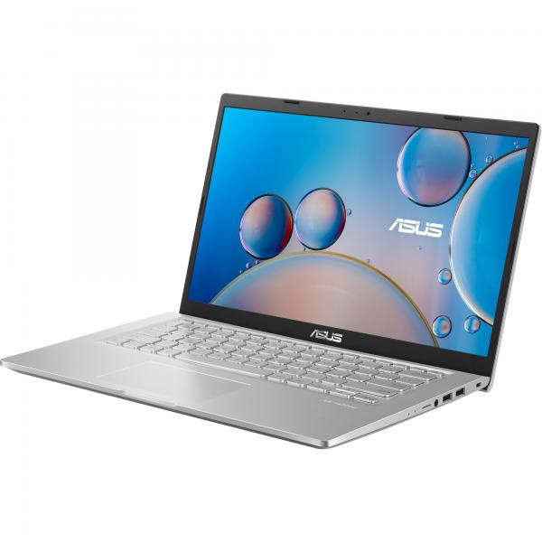 ASUS F415EA-EB498T Portátil 35,6 cm (14") Full HD Intel Core i3 8 GB DDR4-SDRAM 256 GB SSD Wi-Fi 5 (802.11ac) Windows 10 Home S Plata [90NB0TT1-M06910] 