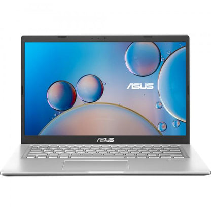 ASUS F415EA-EB498T Portátil 35,6 cm (14") Full HD Intel Core i3 8 GB DDR4-SDRAM 256 GB SSD Wi-Fi 5 (802.11ac) Windows 10 Home S Plata [90NB0TT1-M06910] 