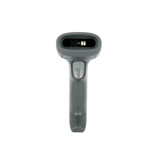 Honeywell Voyager 1350G2D-2USB-R lettore di codici a barre Lettore di codici a barre portatile 1D/2D Nero [1350G2D-2USB-R]