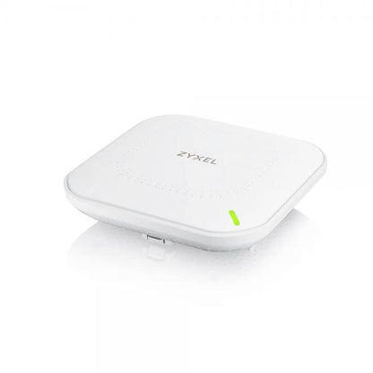 Zyxel NWA50AX 1775 Mbit/s Blanco Soporte Alimentación a través de Ethernet (PoE) [NWA50AX-EU0102F] 