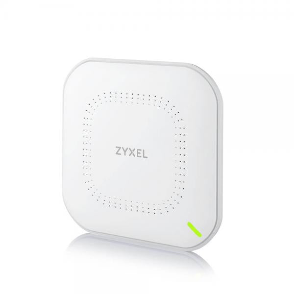 Zyxel NWA50AX 1775 Mbit/s Bianco Supporto Power over Ethernet (PoE) [NWA50AX-EU0102F]