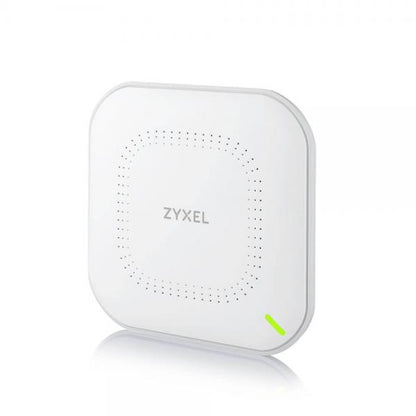 Zyxel NWA50AX 1775 Mbit/s Blanco Soporte Alimentación a través de Ethernet (PoE) [NWA50AX-EU0102F] 