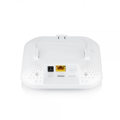 Zyxel NWA50AX 1775 Mbit/s Bianco Supporto Power over Ethernet (PoE) [NWA50AX-EU0102F]