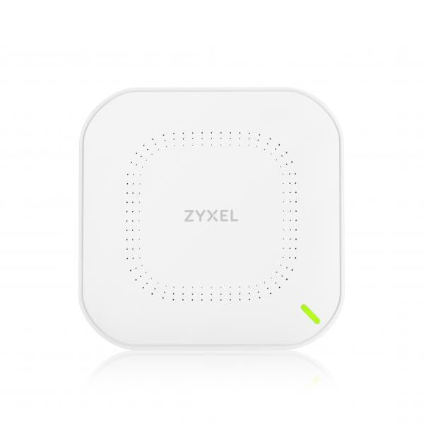 Zyxel NWA50AX 1775 Mbit/s Blanco Soporte Alimentación a través de Ethernet (PoE) [NWA50AX-EU0102F] 