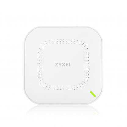 Zyxel NWA50AX 1775 Mbit/s Blanco Soporte Alimentación a través de Ethernet (PoE) [NWA50AX-EU0102F] 