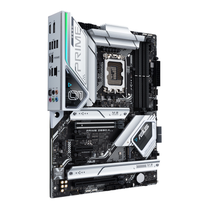 ASUS MB Z690, PRIME Z690-A, LGA 1700, DDR5, ALDER LAKE [PRIME Z690-A] 