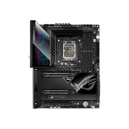 ASUS ROG MAXIMUS Z690 HERO Intel Z690 LGA 1700 ATX [90MB18E0-M0EAY0]