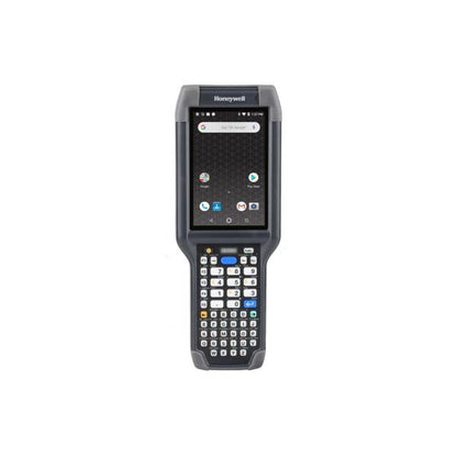 Honeywell CK65 handheld computer 10.2 cm (4") 480 x 800 pixels Touch screen 498 g Black [CK65-L0N-BLC210E] 