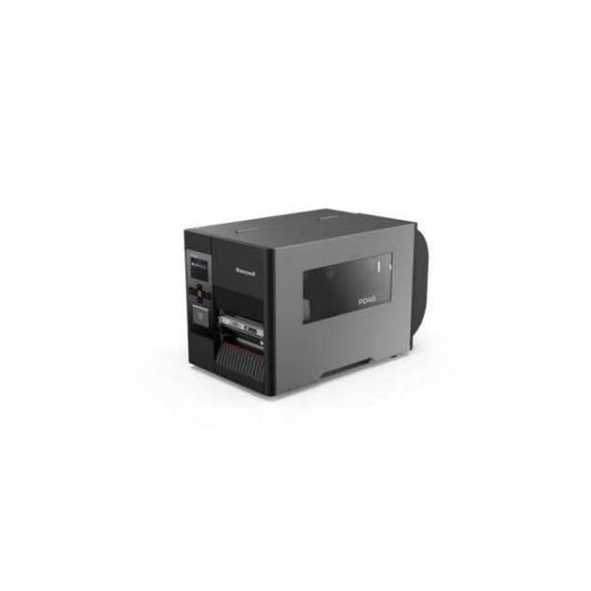 Honeywell PD4500B Impresora de etiquetas (CD) Térmica directa/Transferencia térmica 300 x 300 DPI 100 mm/s Alámbrico [PD4500B0030000300] 