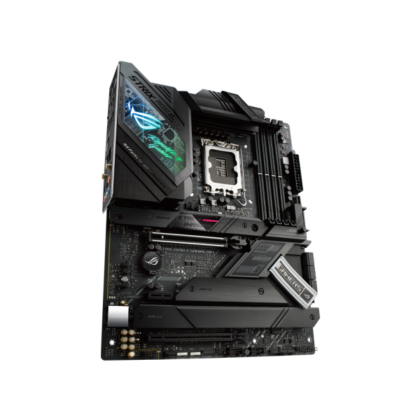 ASUS ROG-STRIX-Z690-F-GAMING-WIFI Intel Z690 LGA 1700 ATX [90MB18M0-M0EAY0]