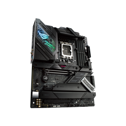 ASUS ROG-STRIX-Z690-F-GAMING-WIFI Intel Z690 LGA 1700 ATX [90MB18M0-M0EAY0]