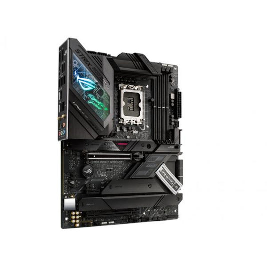 ASUS ROG-STRIX-Z690-F-GAMING-WIFI Intel Z690 LGA 1700 ATX [90MB18M0-M0EAY0]