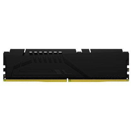 KINGSTON RAM FURY BEAST 16GB DDR5 5200MHZ CL40 BLACK [KF552C40BB-16]