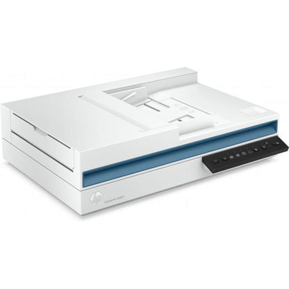 Hp ScanJet Pro 3600 f1 Document Scanner [20G06A#B19]