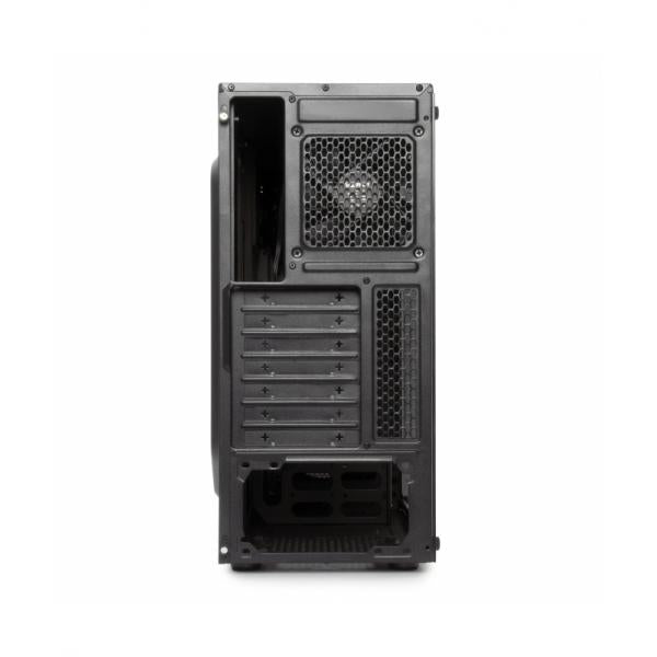 Vultech VCO-A2699T computer case Midi Tower Nero [VCO-A2699T]