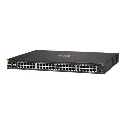 Hp Aruba 6000 48G Class4 PoE 4SFP 370W Switch [R8N85A#ABB]