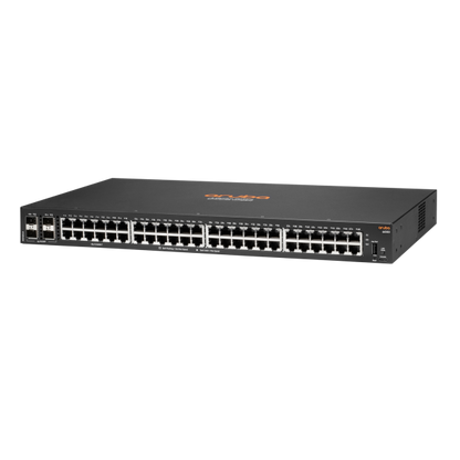 Hp Aruba 6000 48G 4SFP Switch [R8N86A#ABB]