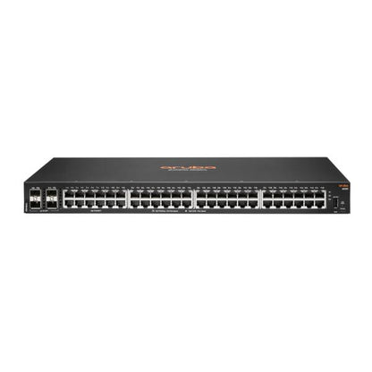 Hp Aruba 6000 48G 4SFP Switch [R8N86A#ABB]