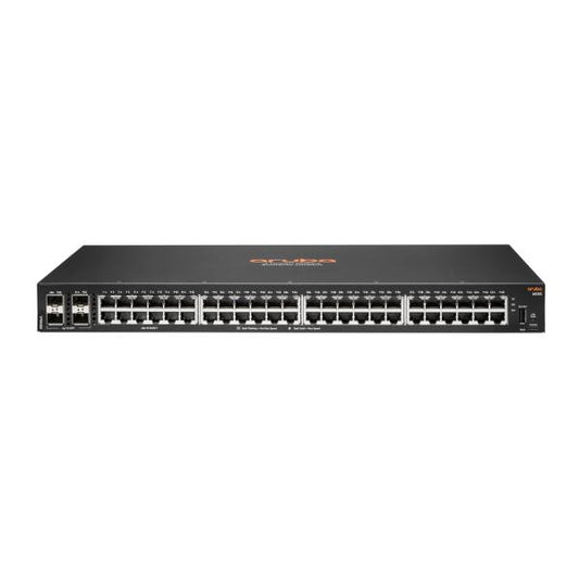 Hp Aruba 6000 48G 4SFP Switch [R8N86A#ABB]