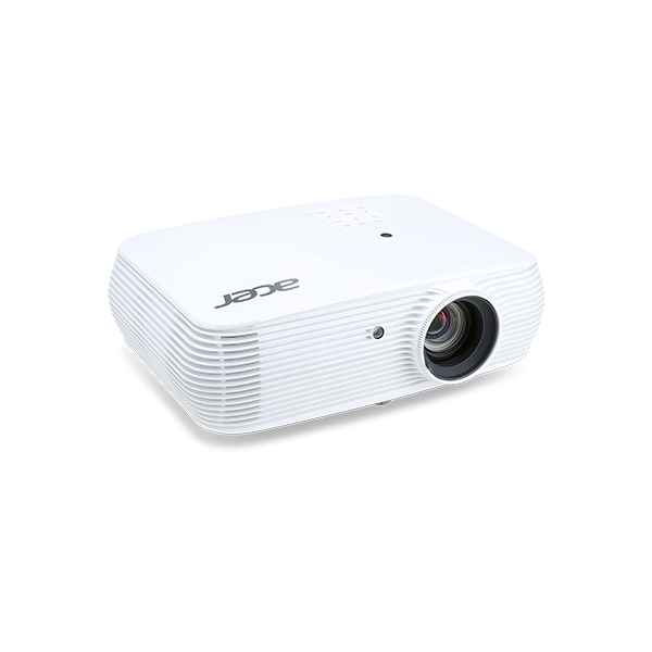 Acer P5535 - Full HD DLP Projector - 1920x1080 - 4500 ANSI Lumens - White [MR.JUM11.001]