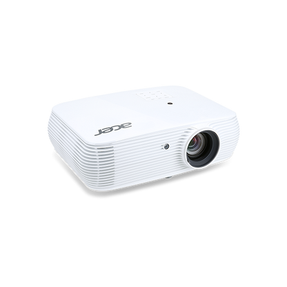 Acer P5535 - Full HD DLP Projector - 1920x1080 - 4500 ANSI Lumens - White [MR.JUM11.001]