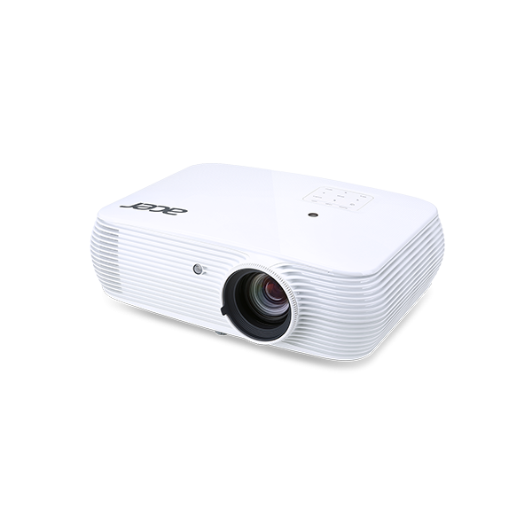 Acer P5535 - Full HD DLP Projector - 1920x1080 - 4500 ANSI Lumens - White [MR.JUM11.001]