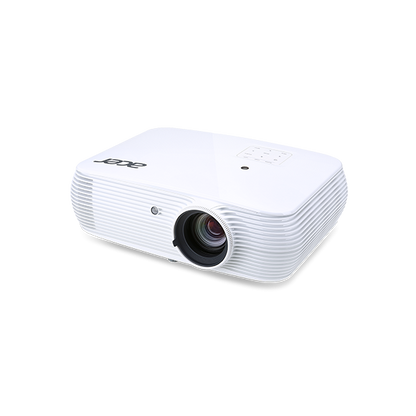 Acer P5535 - Full HD DLP Projector - 1920x1080 - 4500 ANSI Lumens - White [MR.JUM11.001]