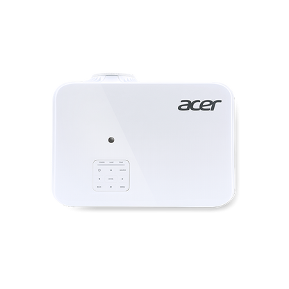 Acer P5535 - Full HD DLP Projector - 1920x1080 - 4500 ANSI Lumens - White [MR.JUM11.001]