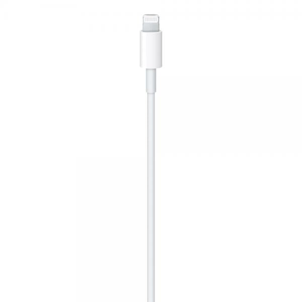 APPLE CAVO USB-C TO LIGHTNING CABLE (1M) [MM0A3ZM/A]