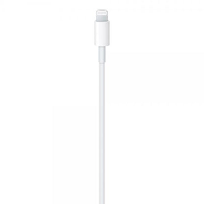 APPLE CAVO USB-C TO LIGHTNING CABLE (1M) [MM0A3ZM/A]