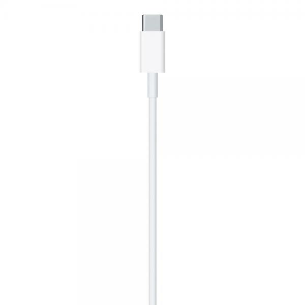 APPLE CAVO USB-C TO LIGHTNING CABLE (1M) [MM0A3ZM/A]