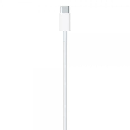 APPLE CAVO USB-C TO LIGHTNING CABLE (1M) [MM0A3ZM/A]